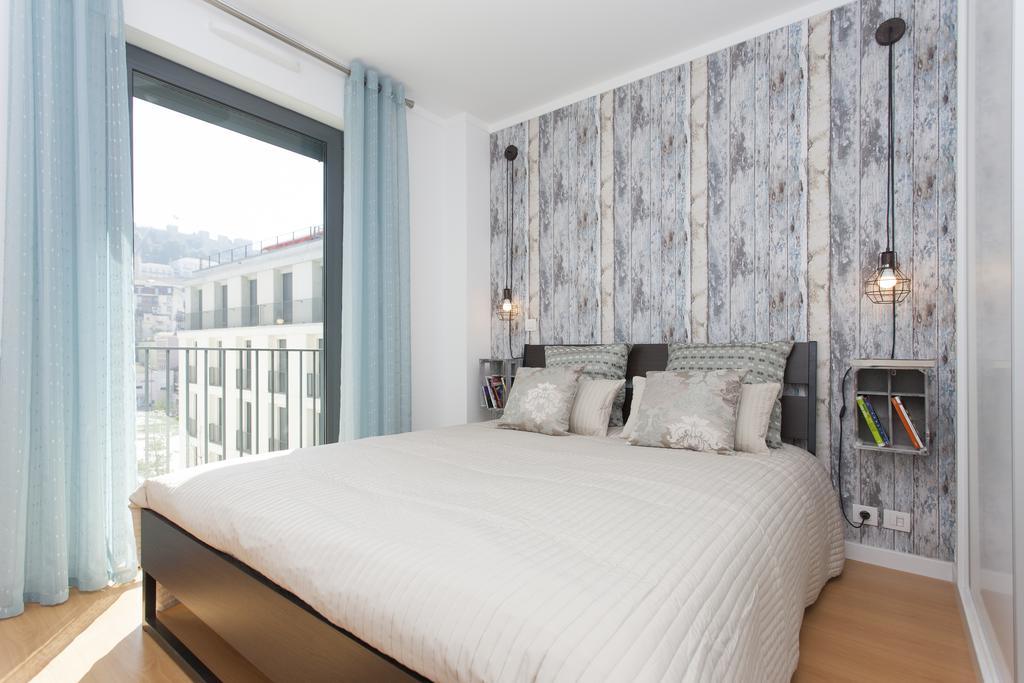 Bairrus Lisbon Apartments - Mello Pokój zdjęcie