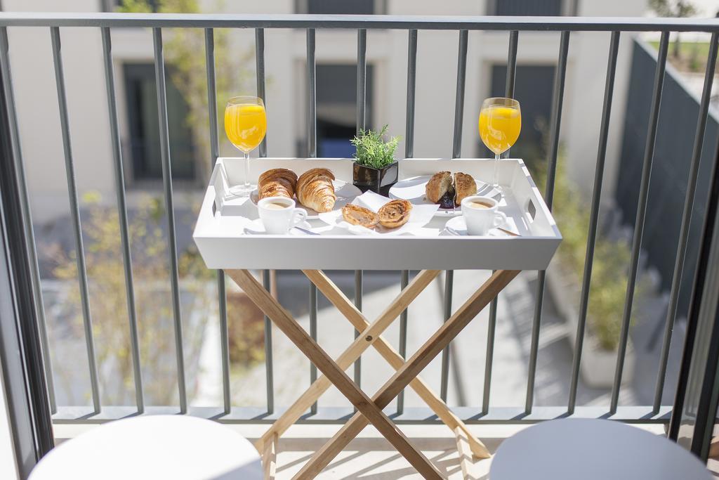 Bairrus Lisbon Apartments - Mello Pokój zdjęcie