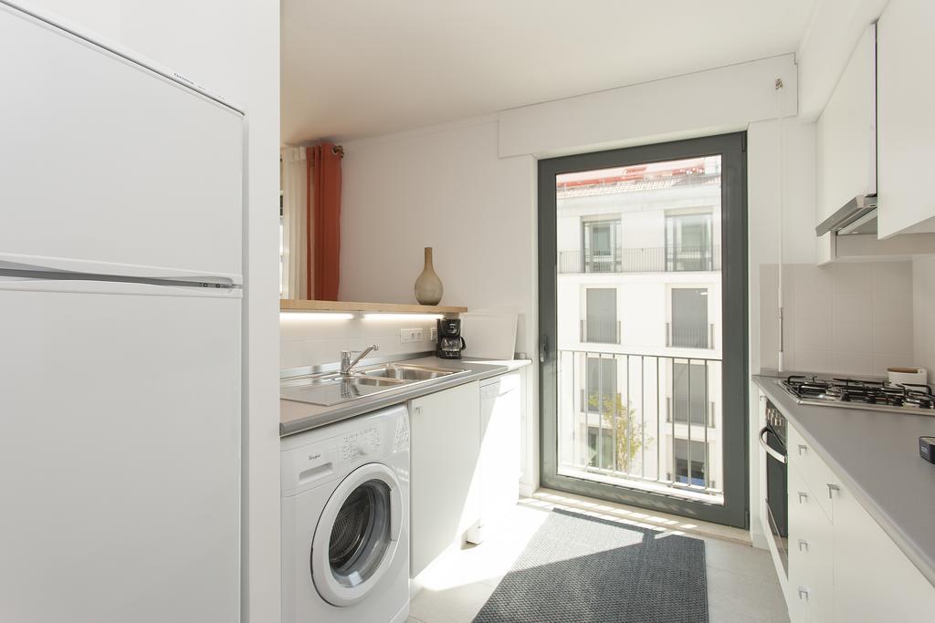 Bairrus Lisbon Apartments - Mello Pokój zdjęcie