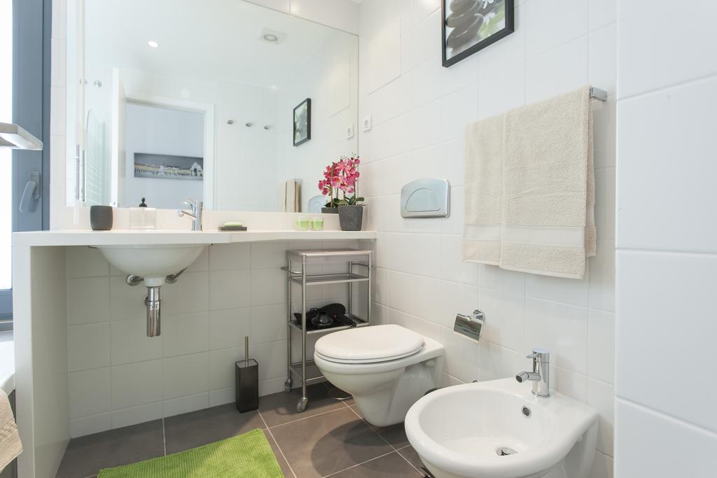 Bairrus Lisbon Apartments - Mello Pokój zdjęcie